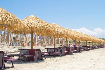 Conchiglia Azzurra Resort & Beach