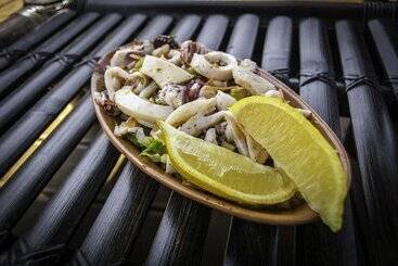 Conchiglia Azzurra Resort & Beach