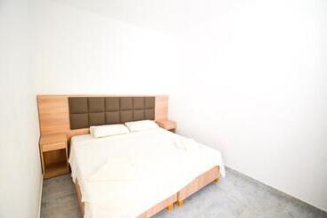 Coralli Apartments