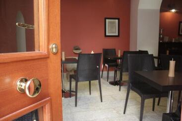 B&b Cortile Di Venere