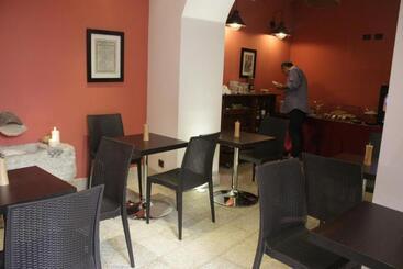 B&b Cortile Di Venere