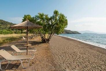 Delfinia Hotel & Bungalows