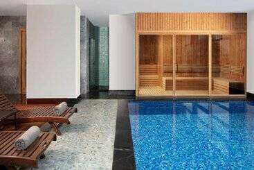 Doria Hotel Bodrum City Center