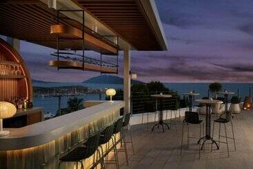 Doria Hotel Bodrum City Center