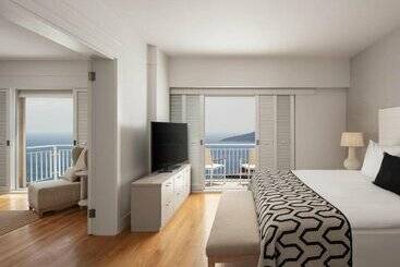 Doria Hotel Bodrum City Center