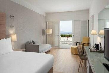 Doria Hotel Bodrum City Center
