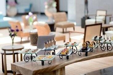Doria Hotel Bodrum City Center