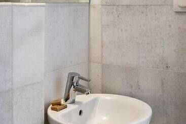 Galinos Hotel For Adults Only