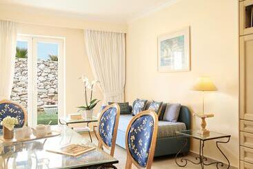 Grecotel Marine Palace & Aqua Park, Lifestyle All In Resort