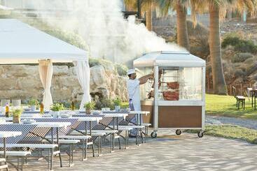 Grecotel Marine Palace & Aqua Park, Lifestyle All In Resort