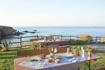 Grecotel Marine Palace & Aqua Park, Lifestyle All In Resort