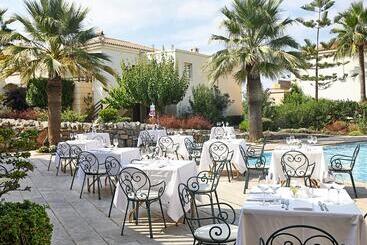 Grecotel Marine Palace & Aqua Park, Lifestyle All In Resort