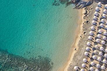 Grecotel Marine Palace & Aqua Park, Lifestyle All In Resort