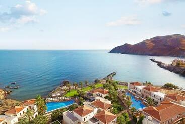 Grecotel Marine Palace & Aqua Park, Lifestyle All In Resort