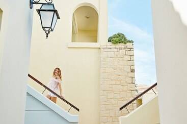 Grecotel Marine Palace & Aqua Park, Lifestyle All In Resort