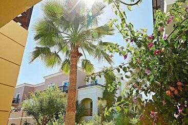 Grecotel Marine Palace & Aqua Park, Lifestyle All In Resort