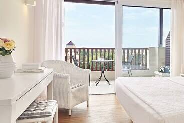 Grecotel Marine Palace & Aqua Park, Lifestyle All In Resort