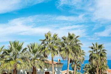 Grecotel Marine Palace & Aqua Park, Lifestyle All In Resort