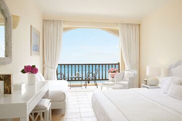 Grecotel Marine Palace & Aqua Park, Lifestyle All In Resort