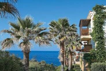 Grecotel Marine Palace & Aqua Park, Lifestyle All In Resort