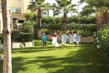 Grecotel Marine Palace & Aqua Park, Lifestyle All In Resort