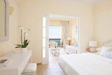 Grecotel Marine Palace & Aqua Park, Lifestyle All In Resort