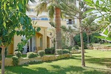 Grecotel Marine Palace & Aqua Park, Lifestyle All In Resort