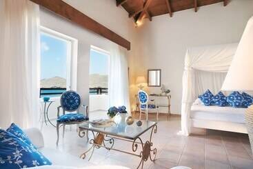 Grecotel Marine Palace & Aqua Park, Lifestyle All In Resort