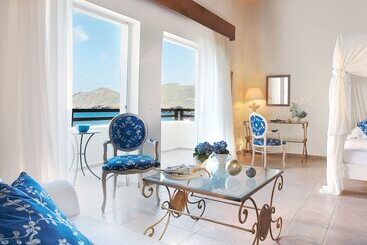 Grecotel Marine Palace & Aqua Park, Lifestyle All In Resort