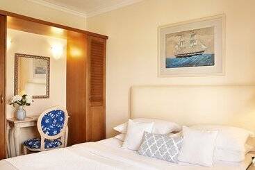 Grecotel Marine Palace & Aqua Park, Lifestyle All In Resort