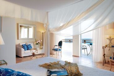 Grecotel Marine Palace & Aqua Park, Lifestyle All In Resort