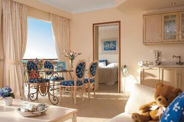 Grecotel Marine Palace & Aqua Park, Lifestyle All In Resort
