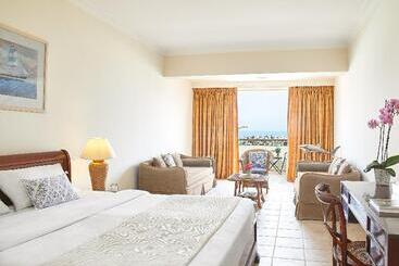 Grecotel Marine Palace & Aqua Park, Lifestyle All In Resort