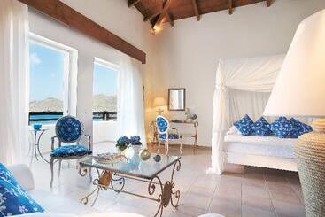 Grecotel Marine Palace & Aqua Park, Lifestyle All In Resort