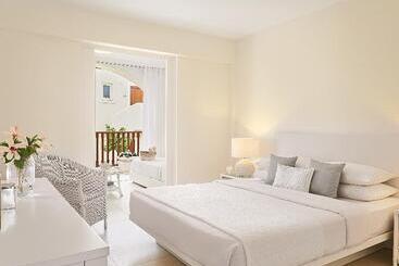 Grecotel Marine Palace & Aqua Park, Lifestyle All In Resort