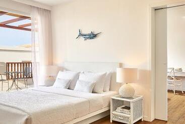 Grecotel Marine Palace & Aqua Park, Lifestyle All In Resort
