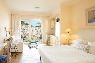 Grecotel Marine Palace & Aqua Park, Lifestyle All In Resort