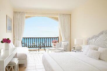 Grecotel Marine Palace & Aqua Park, Lifestyle All In Resort