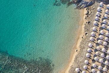Grecotel Marine Palace & Aqua Park, Lifestyle All In Resort