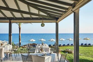 Grecotel Marine Palace & Aqua Park, Lifestyle All In Resort