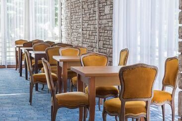هتل Adriatic Guest House