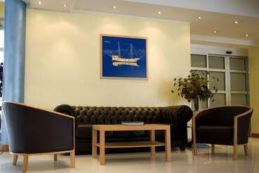 هتل Albergo Mediterraneo