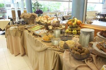 هتل Albergo Mediterraneo