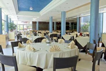 هتل Albergo Mediterraneo