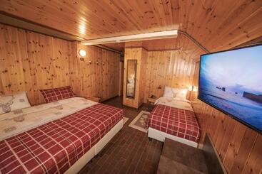 هتل Albergo Quarto Pirovano