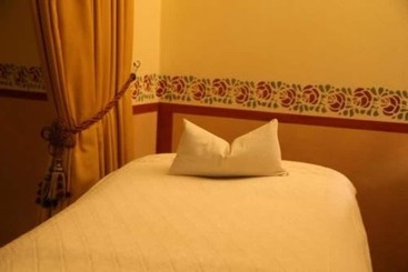 هتل Alpen Suite