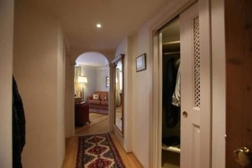 هتل Alpen Suite