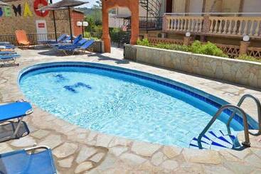 Altura Hotel Zakynthos