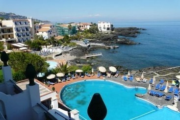 Arathena Rocks - Giardini Naxos