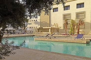 هتل Terminus City Center Oujda